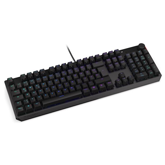 ENDORFY Thock / Full-size (100%) / Straight / Wired / U | EY5D022