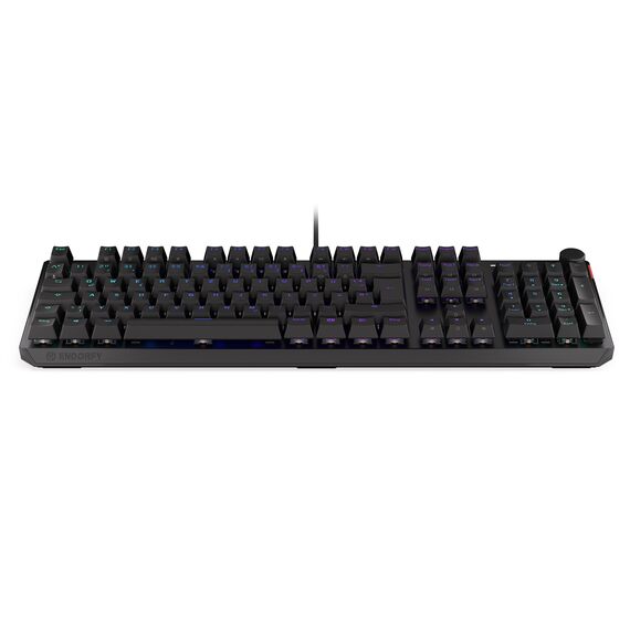 ENDORFY Thock / Full-size (100%) / Straight / Wired / U | EY5D022