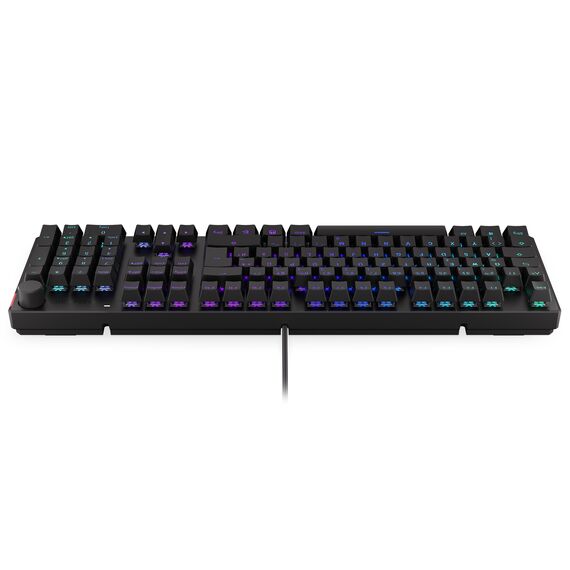 ENDORFY Thock / Full-size (100%) / Straight / Wired / U | EY5D022