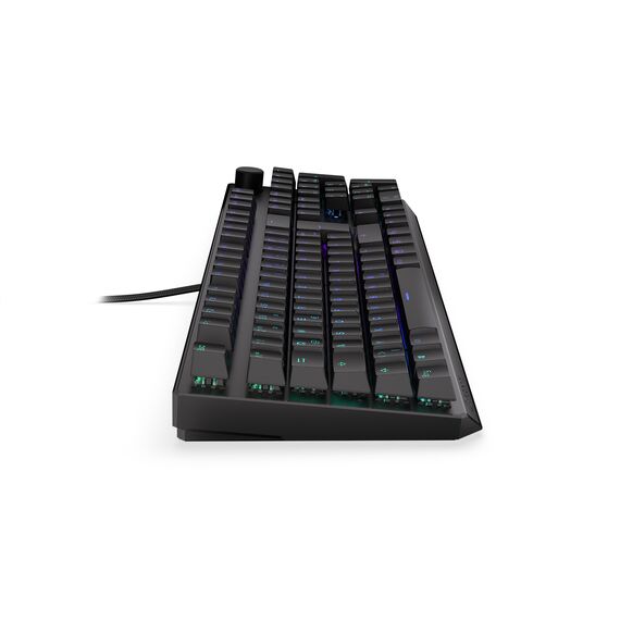 ENDORFY Thock / Full-size (100%) / Straight / Wired / U | EY5D022