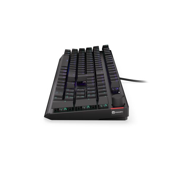 ENDORFY Thock / Full-size (100%) / Straight / Wired / U | EY5D022