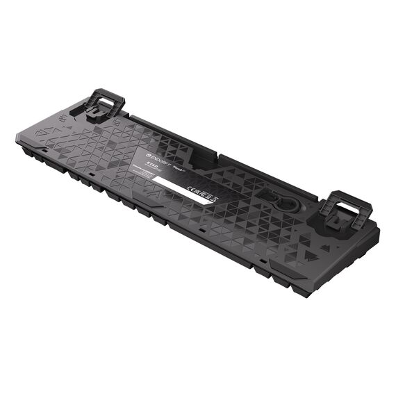 ENDORFY Thock / Full-size (100%) / Straight / Wired / U | EY5D022