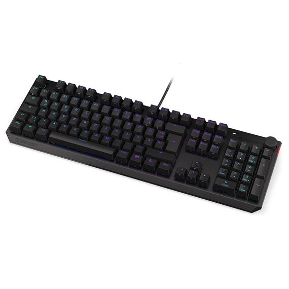 ENDORFY Thock / Full-size (100%) / Straight / Wired / U | EY5D022