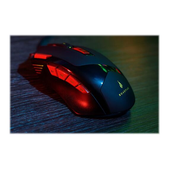 Verbatim SureFire Eagle Claw - Mouse - right-handed - opt | 48817
