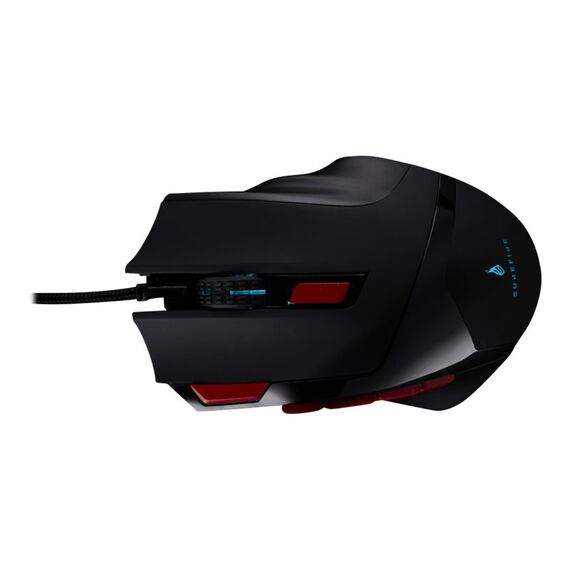 Verbatim SureFire Eagle Claw - Mouse - right-handed - opt | 48817