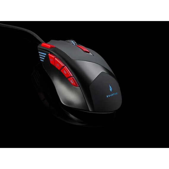 Verbatim SureFire Eagle Claw - Mouse - right-handed - opt | 48817