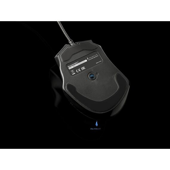 Verbatim SureFire Eagle Claw - Mouse - right-handed - opt | 48817