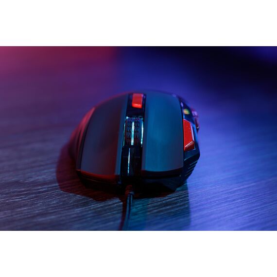Verbatim SureFire Eagle Claw - Mouse - right-handed - opt | 48817