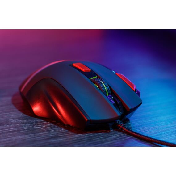 Verbatim SureFire Eagle Claw - Mouse - right-handed - opt | 48817