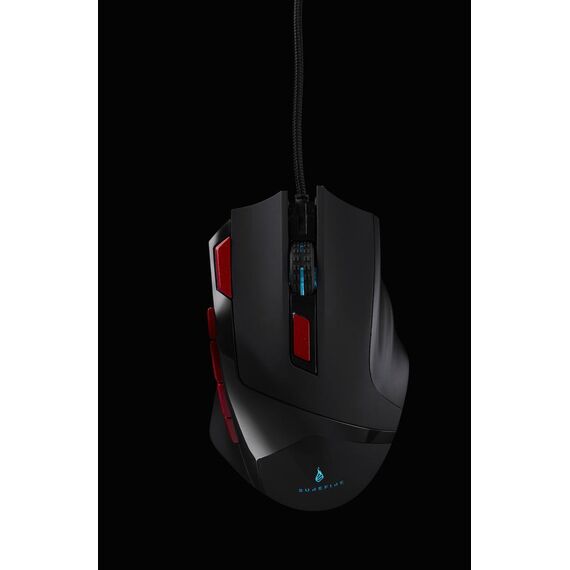Verbatim SureFire Eagle Claw - Mouse - right-handed - opt | 48817