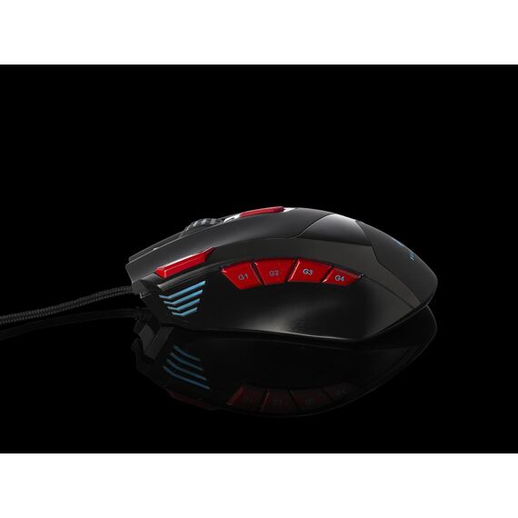 Verbatim SureFire Eagle Claw - Mouse - right-handed - opt | 48817