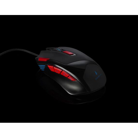 Verbatim SureFire Eagle Claw - Mouse - right-handed - opt | 48817