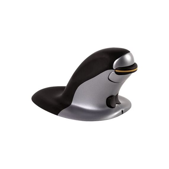 Fellowes Penguin Large - Vertical mouse - right and lef | 9894501