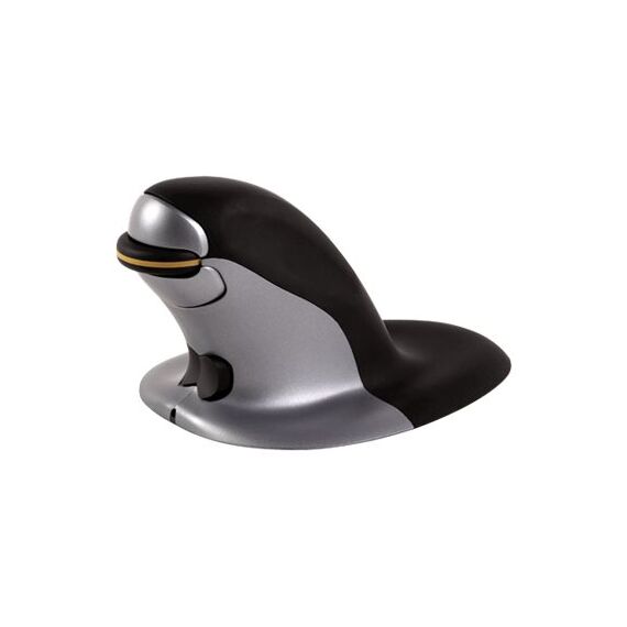 Fellowes Penguin Large - Vertical mouse - right and lef | 9894501