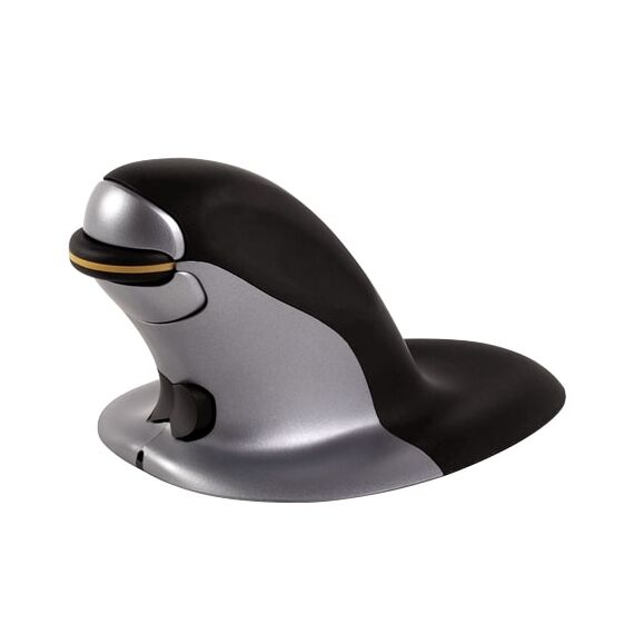 Fellowes Penguin Large - Vertical mouse - right and lef | 9894501