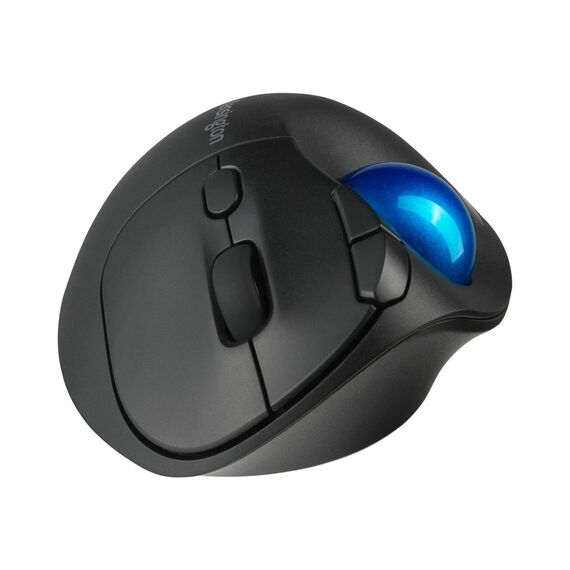 Kensington Pro Fit Ergo TB450 - Trackball - ergonomic  | K72194WW