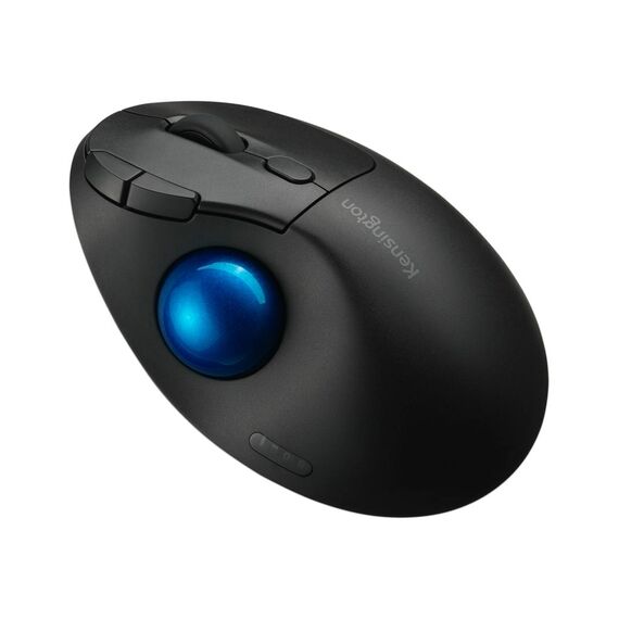 Kensington Pro Fit Ergo TB450 - Trackball - ergonomic  | K72194WW