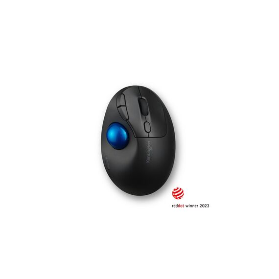Kensington Pro Fit Ergo TB450 - Trackball - ergonomic  | K72194WW