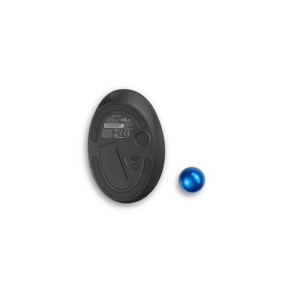 Kensington Pro Fit Ergo TB450 - Trackball - ergonomic  | K72194WW