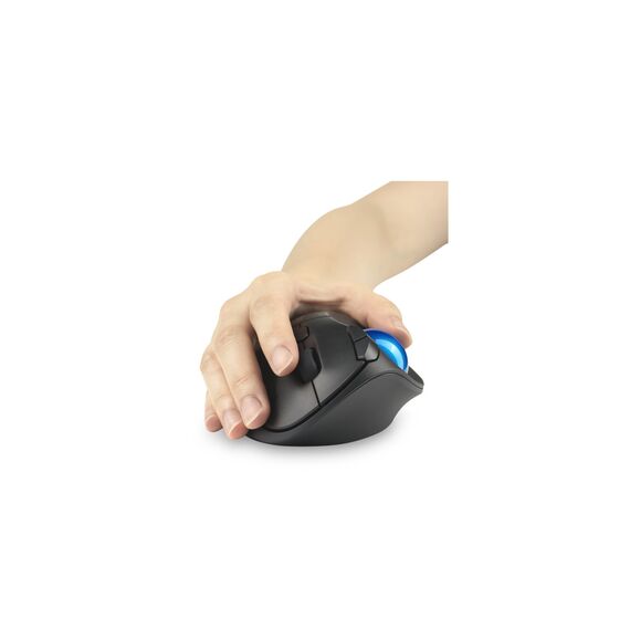 Kensington Pro Fit Ergo TB450 - Trackball - ergonomic  | K72194WW