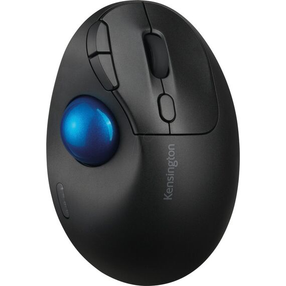 Kensington Pro Fit Ergo TB450 - Trackball - ergonomic  | K72194WW