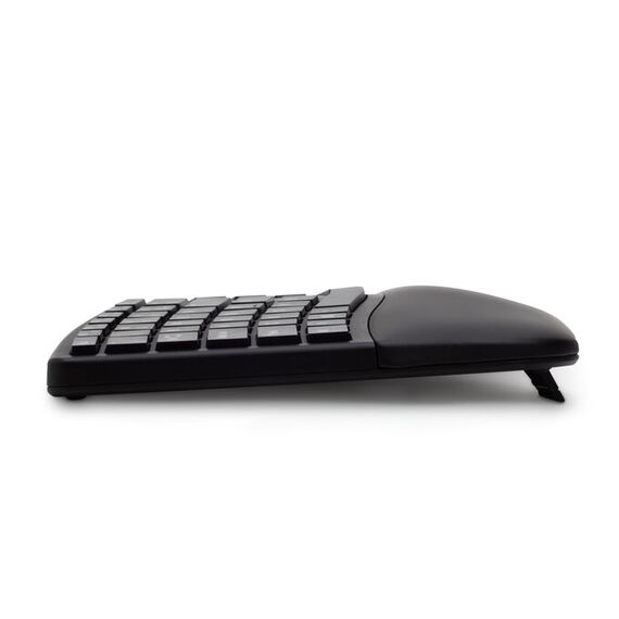 Kensington Pro Fit Ergo Wireless Keyboard - Keyboard - | K75401WW