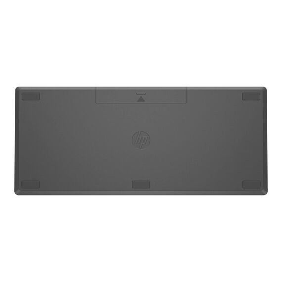 HP 355 Compact Multi-Device - Keyboard - wireless - | 692S9AA#ABD