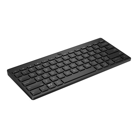 HP 355 Compact Multi-Device - Keyboard - wireless - | 692S9AA#ABD