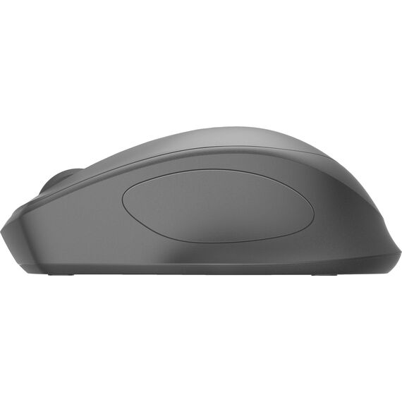 HP 285 Silent - Mouse - ergonomic - optical - wirel | 6G4E6AA#ABB