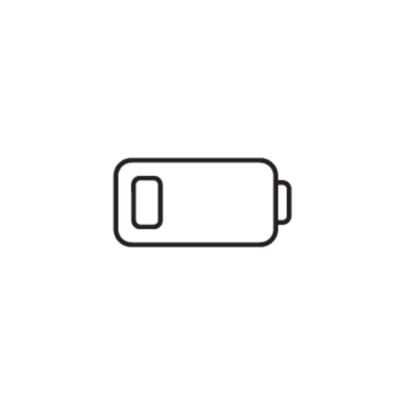 HP 285 Silent - Mouse - ergonomic - optical - wirel | 6G4E6AA#ABB