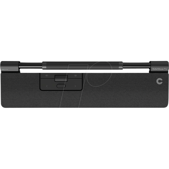 Contour RollerMouse Pro - Central pointing device  | CDRMPRO20110