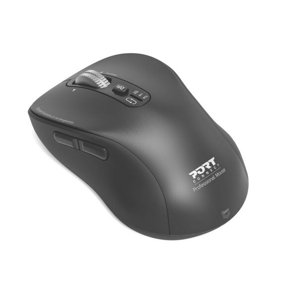 PORT Connect - Mouse - expert, rechargeable - optical - | 900707C