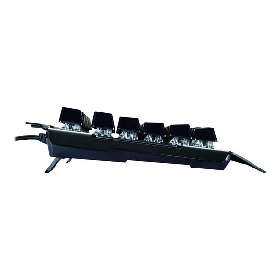 Conceptronic KRONIC - Keyboard - backlit - USB - Por | KRONIC01PT