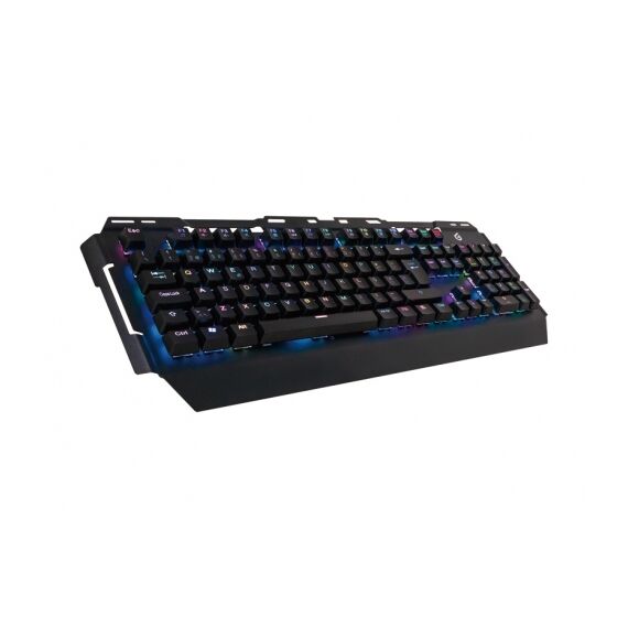 Conceptronic KRONIC - Keyboard - backlit - USB - Por | KRONIC01PT