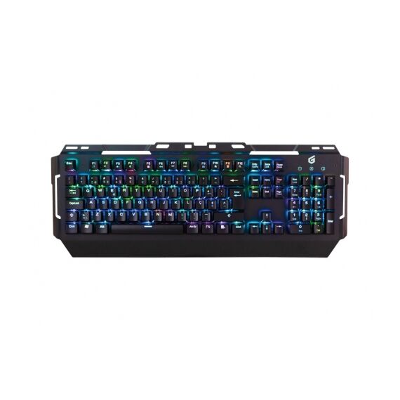 Conceptronic KRONIC - Keyboard - backlit - USB - Por | KRONIC01PT