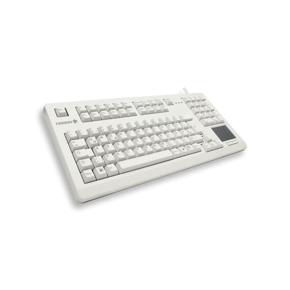 CHERRY Advanced Performance Line TouchBoard G8 | G80-11900LUMDE-0