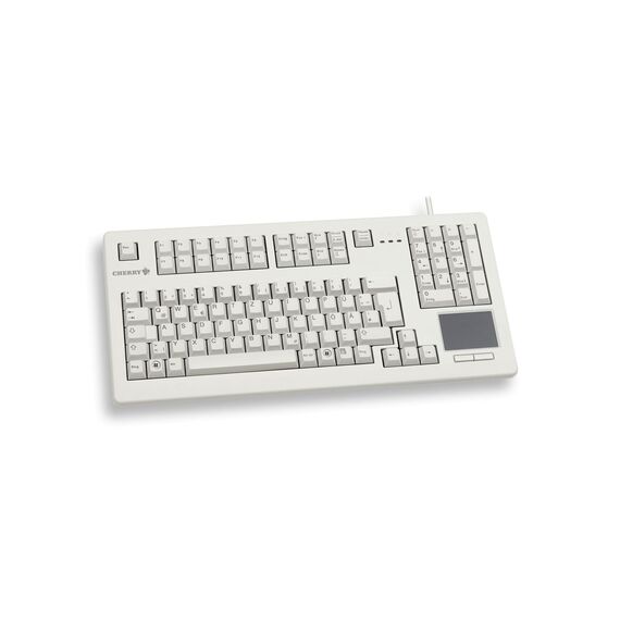 CHERRY Advanced Performance Line TouchBoard G8 | G80-11900LUMDE-0