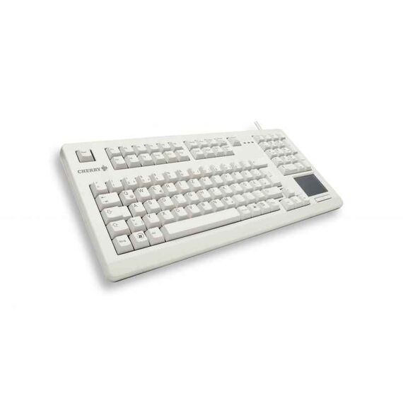 CHERRY Advanced Performance Line TouchBoard G8 | G80-11900LUMDE-0