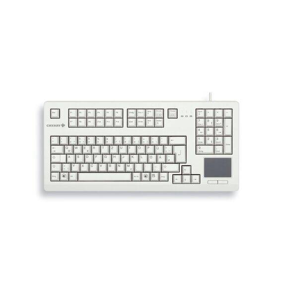 CHERRY Advanced Performance Line TouchBoard G8 | G80-11900LUMDE-0