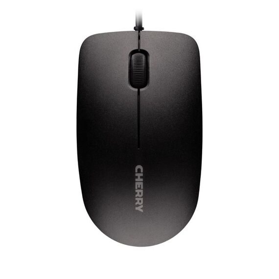 CHERRY DC 2000 - Keyboard and mouse set - USB - Ita | JD-0800IT-2