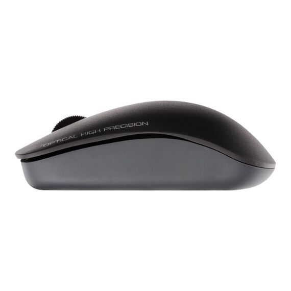 CHERRY DW 3000 - Keyboard and mouse set - wireless  | JD-0710IT-2
