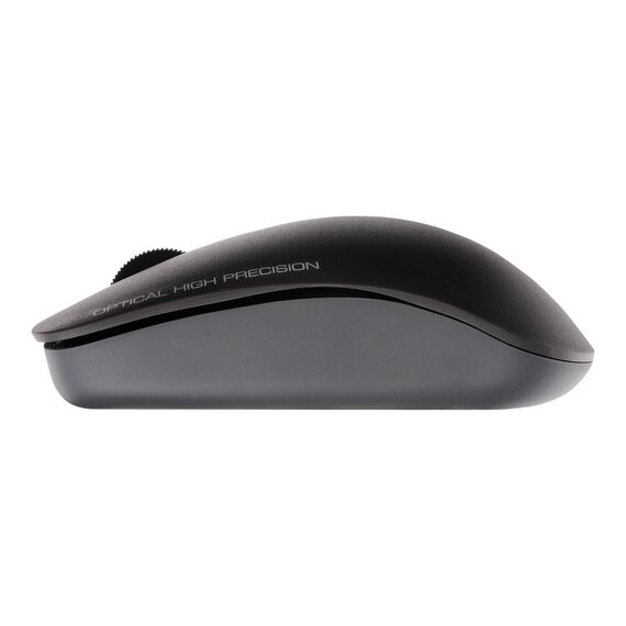 CHERRY DW 3000 - Keyboard and mouse set - wireless  | JD-0710HU-2