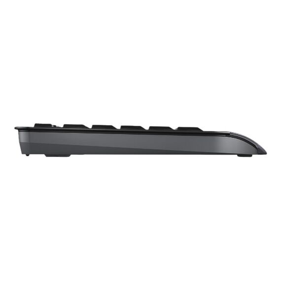 CHERRY GENTIX DESKTOP - Keyboard and mouse set - wi | JD-7000CS-2