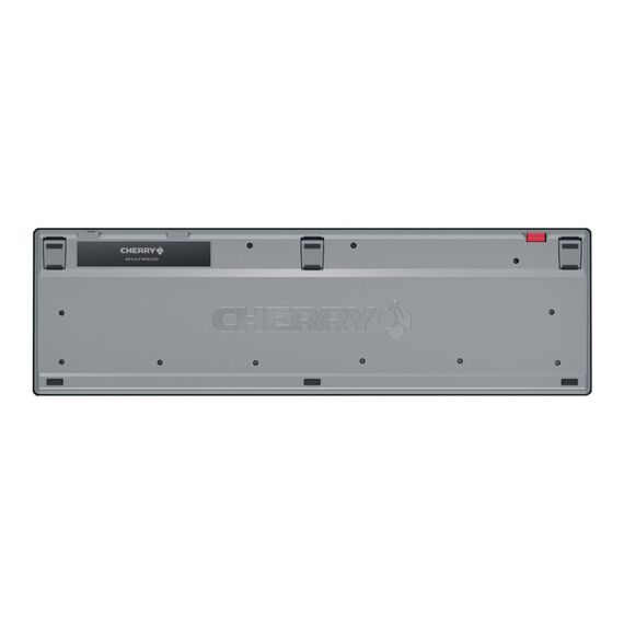 CHERRY KW X ULP - Keyboard - backlit - wireles | G8U-27000LTBDE-2