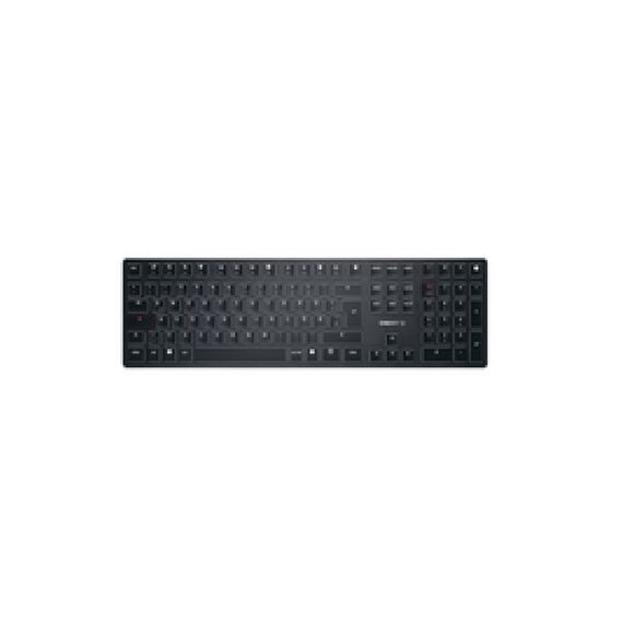 CHERRY KW X ULP - Keyboard - backlit - wireles | G8U-27000LTBDE-2