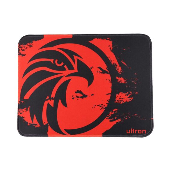 Ultron HAWK - Keyboard, mouse, headset and mouse pad set | 303150