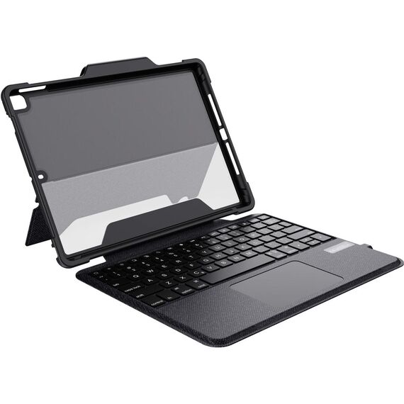 DEQSTER Rugged Touch Keyboard 10.2? (7./ 8./ 9 / Gen | 40-1013779