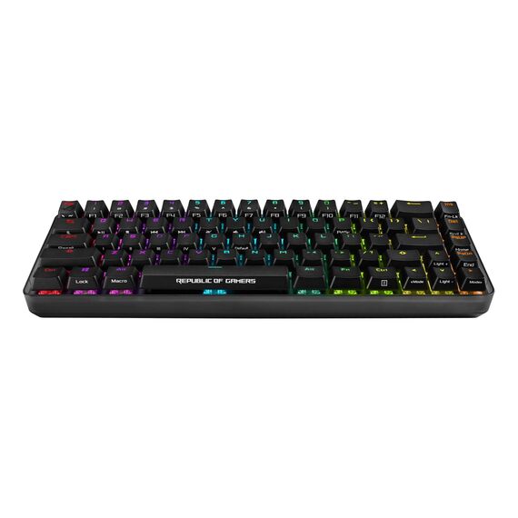 ASUS ROG Falchion NX - Keyboard - backlit - wir | 90MP01Y6-BKFA01