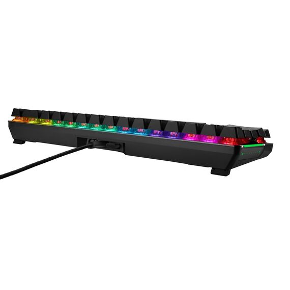 ASUS ROG Falchion NX - Keyboard - backlit - wir | 90MP01Y6-BKFA01