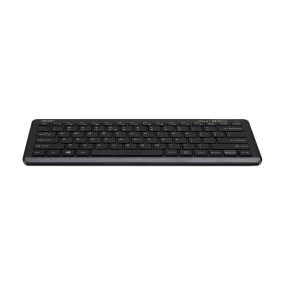 Acer AAK125 - Keyboard and mouse set - wireless -  | GP.ACC11.02U